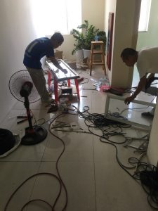 Giá thành vô cùng hợp lý
