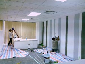 Dịch vụ cải tạo sửa chữa công trình, tận tâm, uy tín.