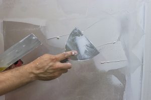 Dịch vụ thi công sơn bả tường nhà