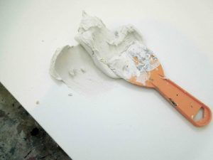 Dịch vụ thi công sơn bả tường nhà